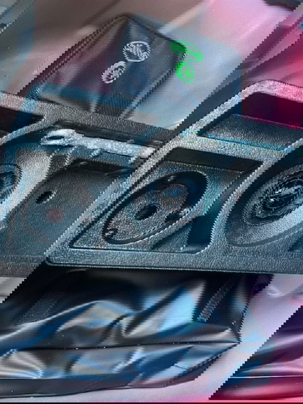 Opel Crossland usata a Brescia (20)