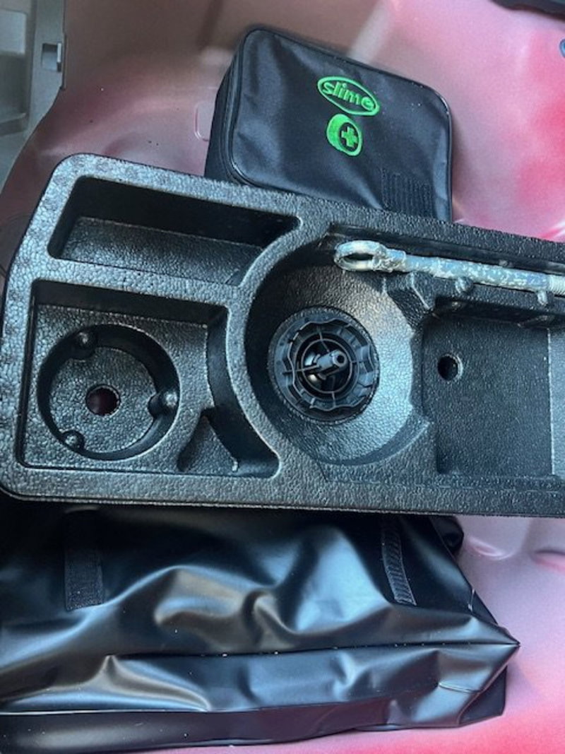 Opel Crossland usata a Brescia (20)