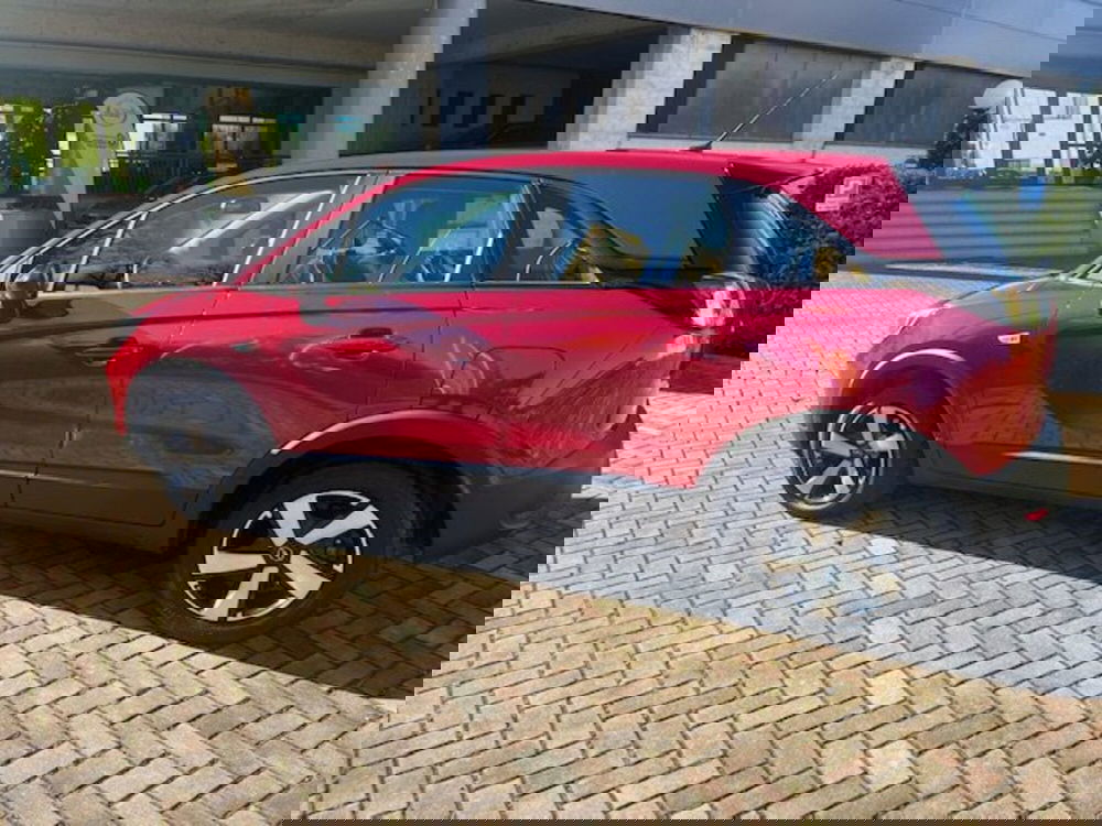 Opel Crossland usata a Brescia (5)