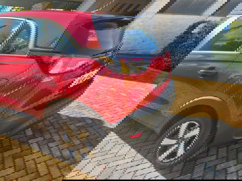 Opel Crossland usata a Brescia (6)