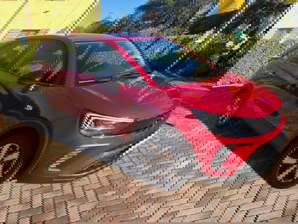 Opel Crossland usata a Brescia (7)