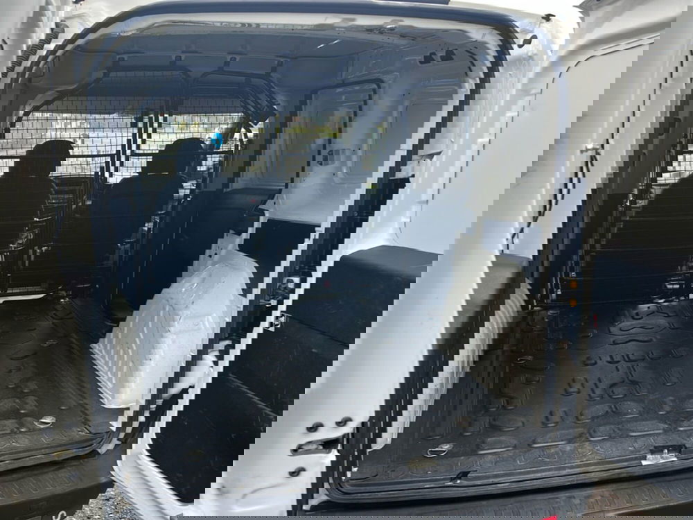 Fiat Doblò Furgone usata a Piacenza (11)
