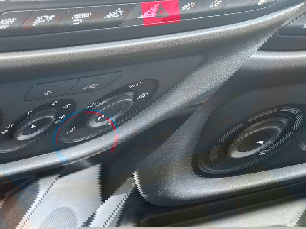 Fiat Doblò Furgone usata a Piacenza (12)