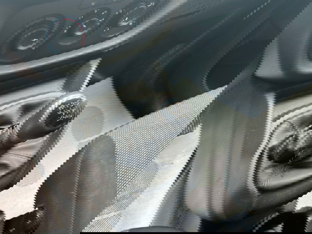 Fiat Doblò Furgone usata a Piacenza (13)