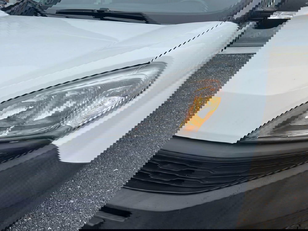 Fiat Doblò Furgone usata a Piacenza (15)