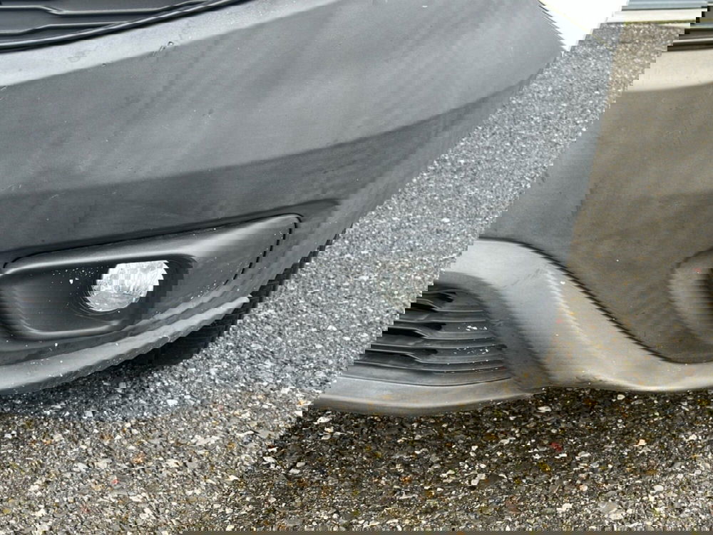 Fiat Doblò Furgone usata a Piacenza (16)