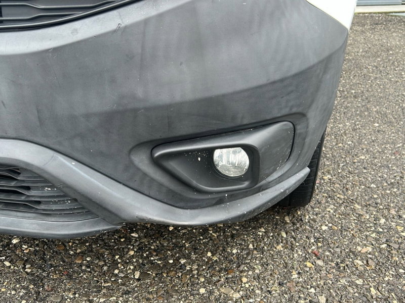 Fiat Doblò Furgone usata a Piacenza (16)