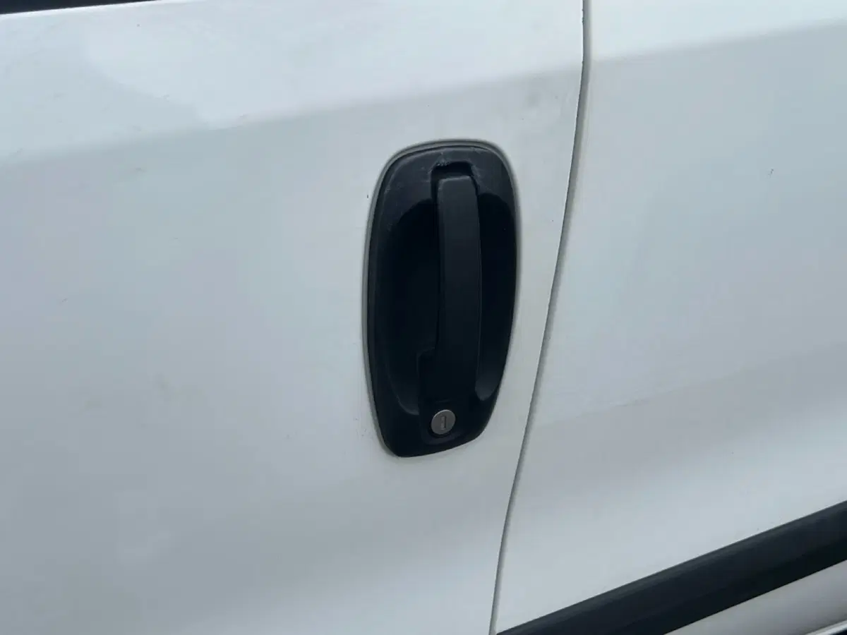 Fiat Doblò Furgone usata a Piacenza (17)