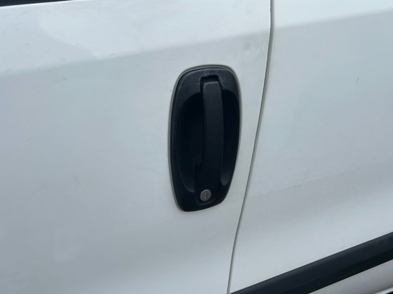 Fiat Doblò Furgone usata a Piacenza (17)