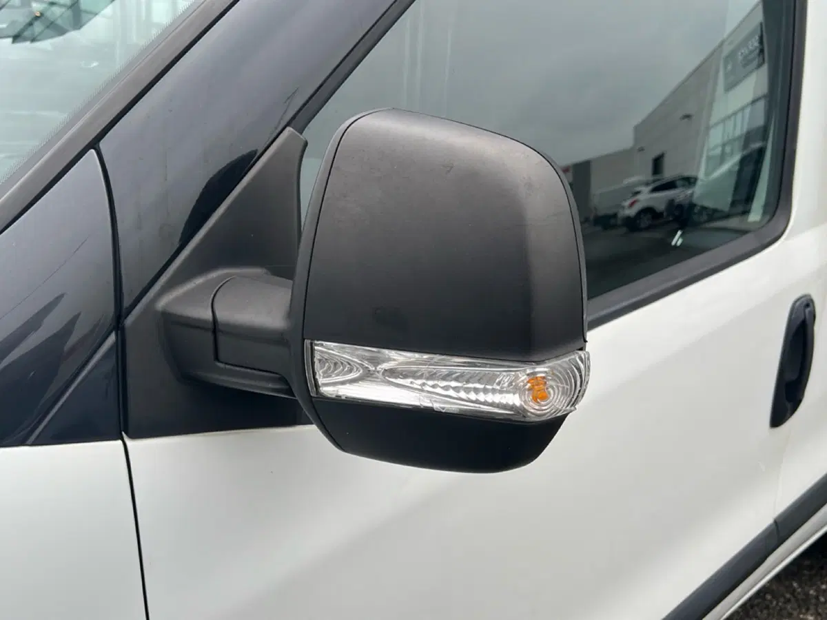 Fiat Doblò Furgone usata a Piacenza (18)