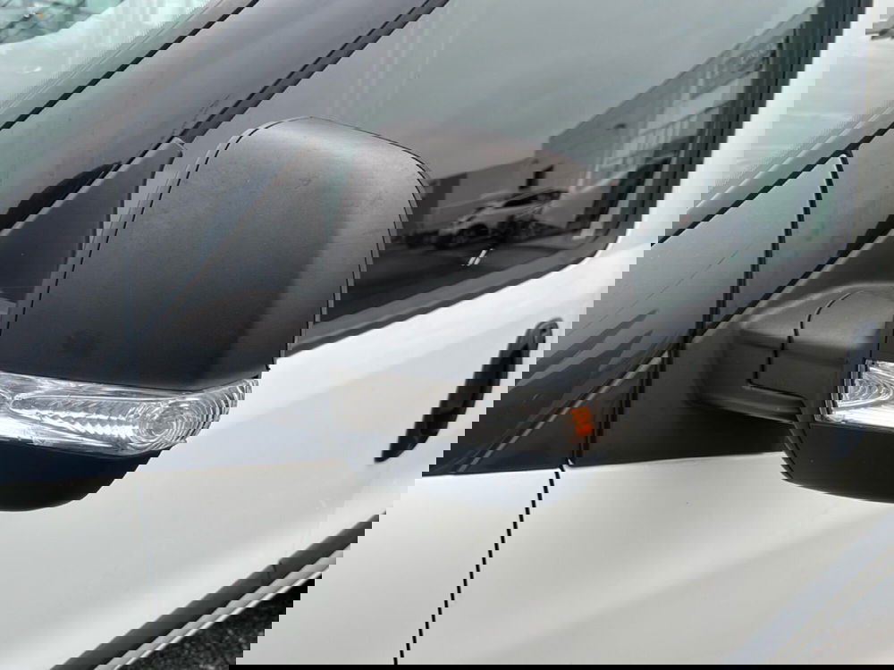 Fiat Doblò Furgone usata a Piacenza (18)