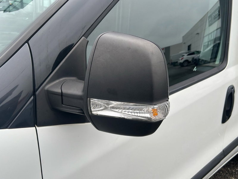 Fiat Doblò Furgone usata a Piacenza (18)