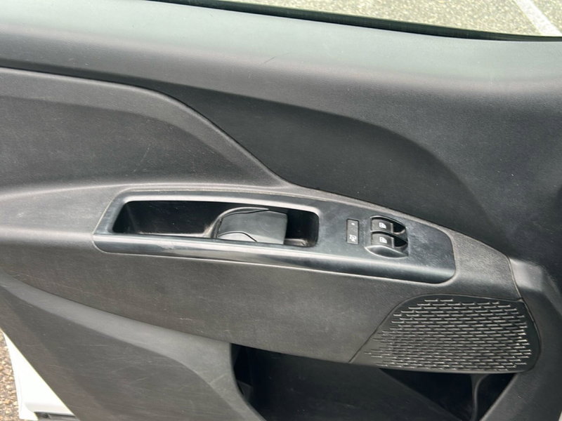 Fiat Doblò Furgone usata a Piacenza (20)