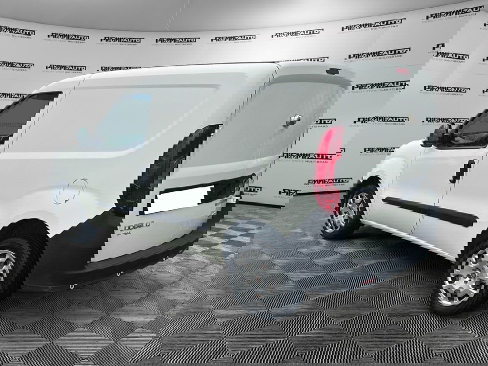 Fiat Doblò Furgone usata a Piacenza (3)