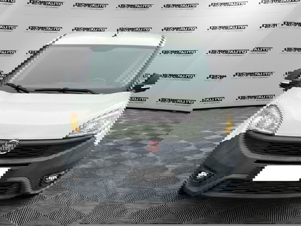 Fiat Doblò Furgone usata a Piacenza (8)