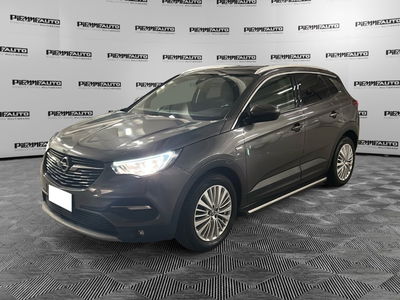Opel Grandland X 1.5 diesel Ecotec Start&amp;Stop Innovation del 2019 usata a Piacenza