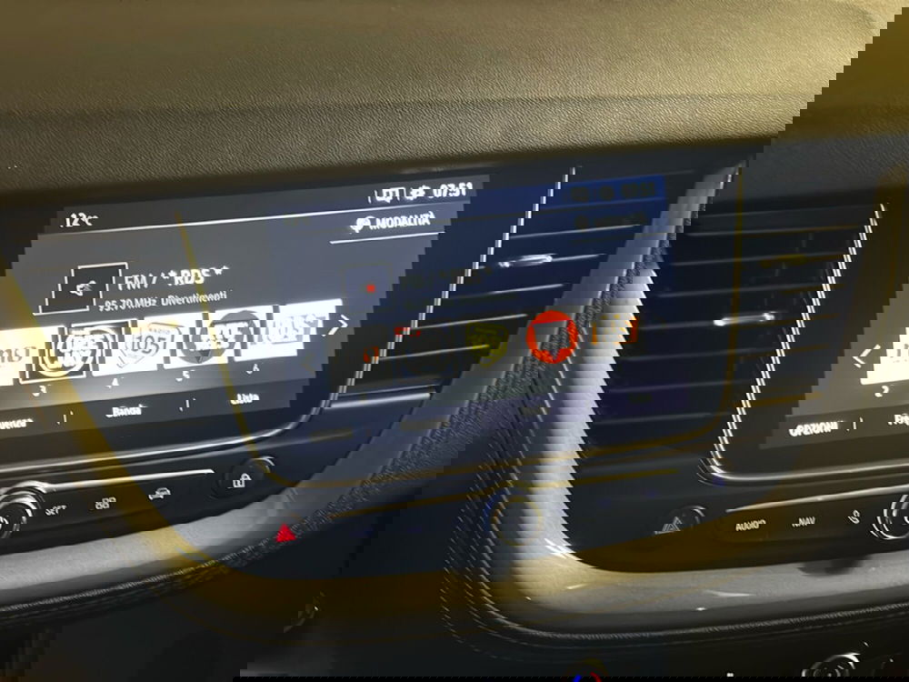 Opel Grandland X usata a Piacenza (14)