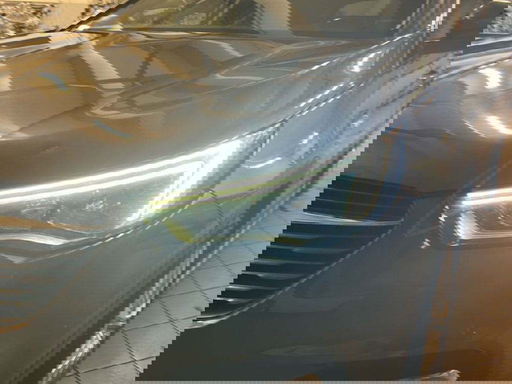 Opel Grandland X usata a Piacenza (16)