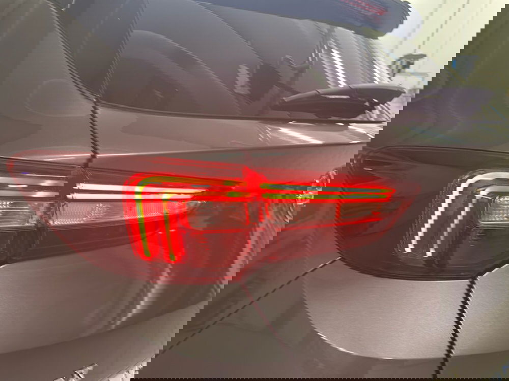 Opel Grandland X usata a Piacenza (19)