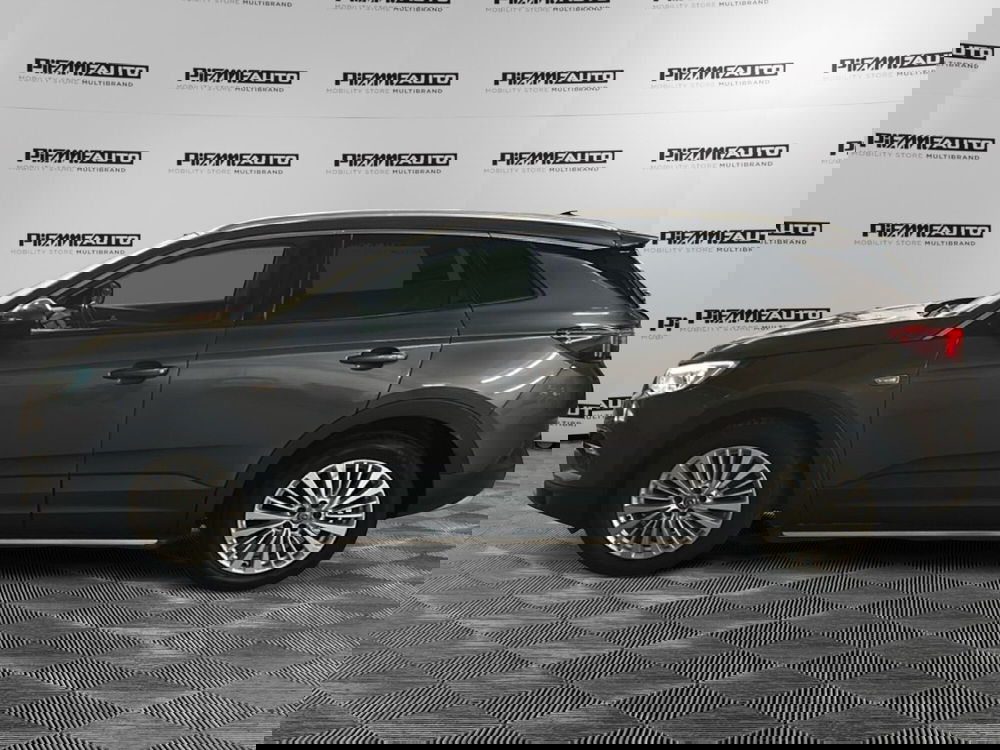 Opel Grandland X usata a Piacenza (2)