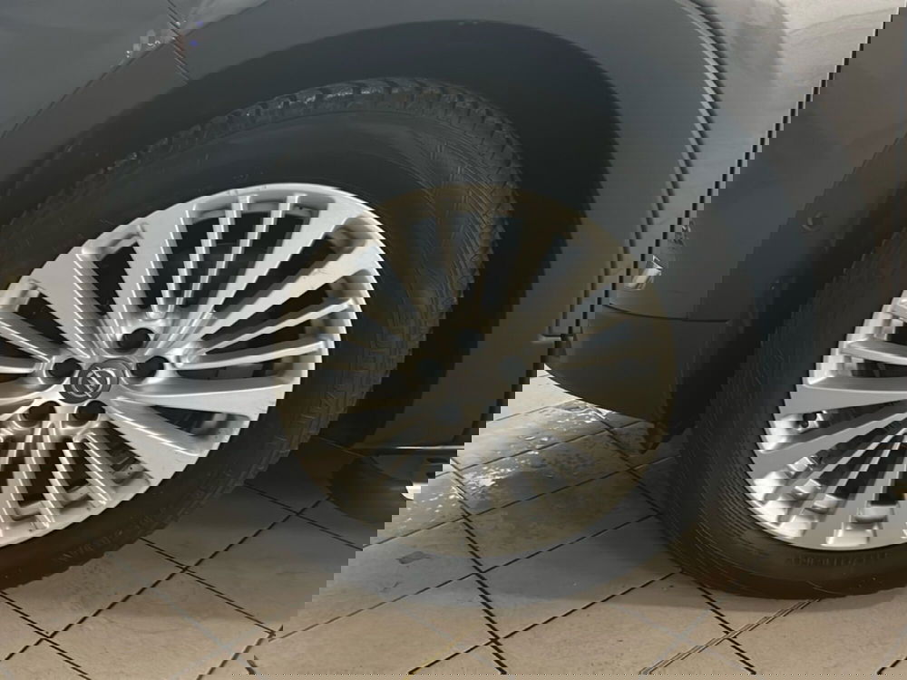 Opel Grandland X usata a Piacenza (20)