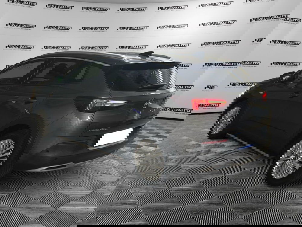 Opel Grandland X usata a Piacenza (3)