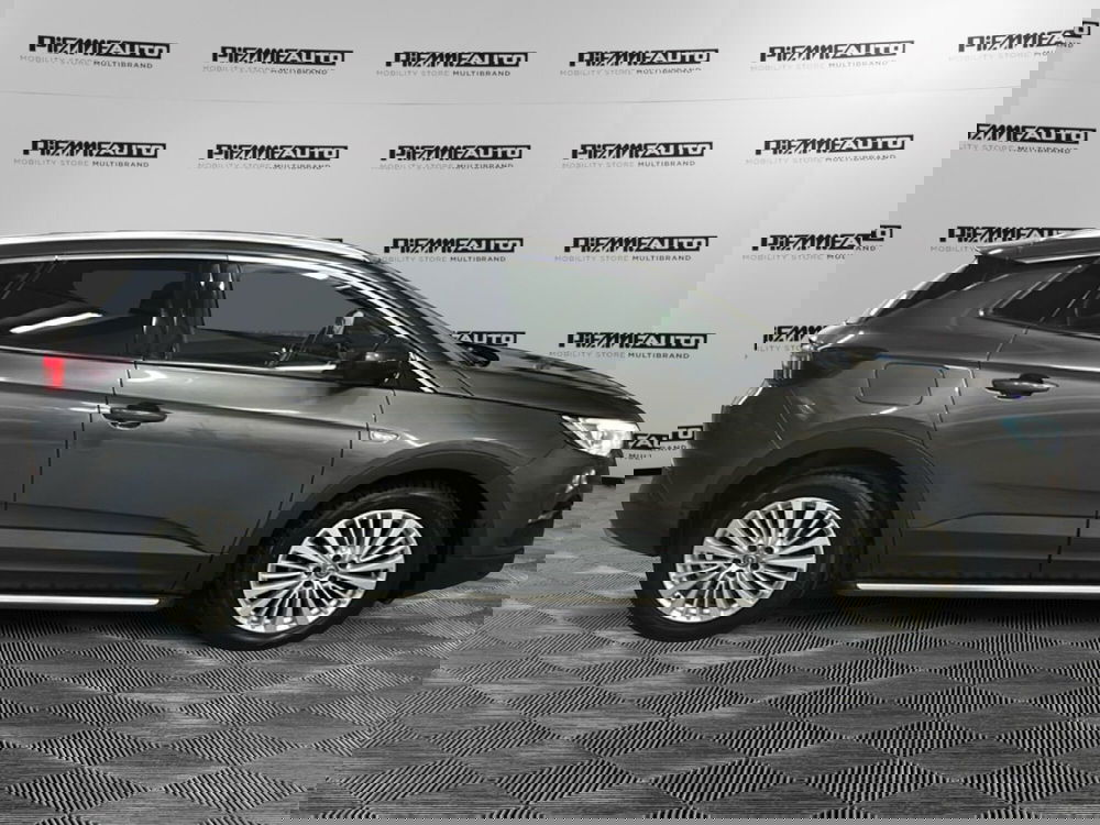 Opel Grandland X usata a Piacenza (6)