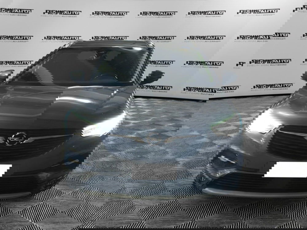 Opel Grandland X usata a Piacenza (8)