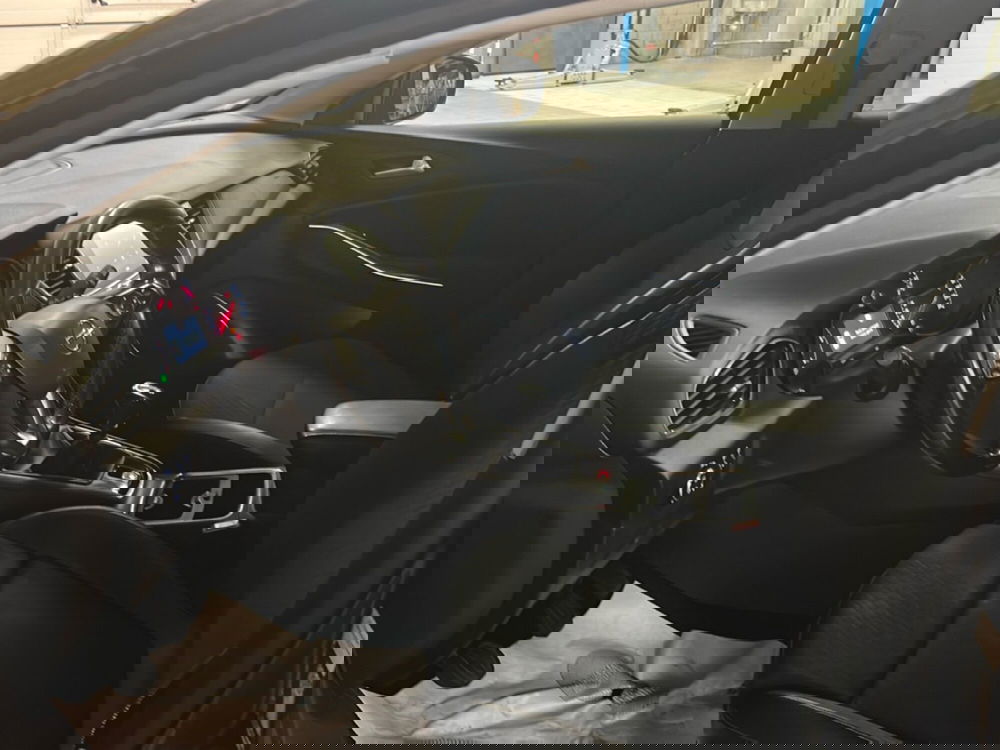 Opel Grandland X usata a Piacenza (9)