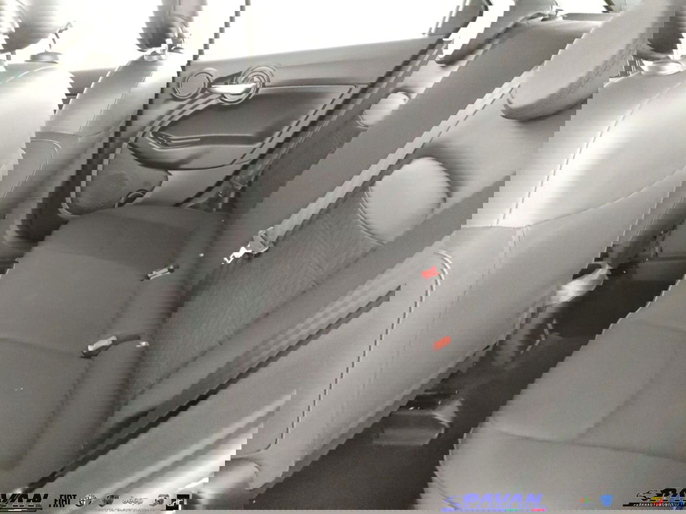 Fiat 500X usata a Padova (13)