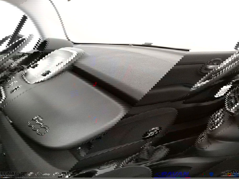 Fiat 500X usata a Padova (15)