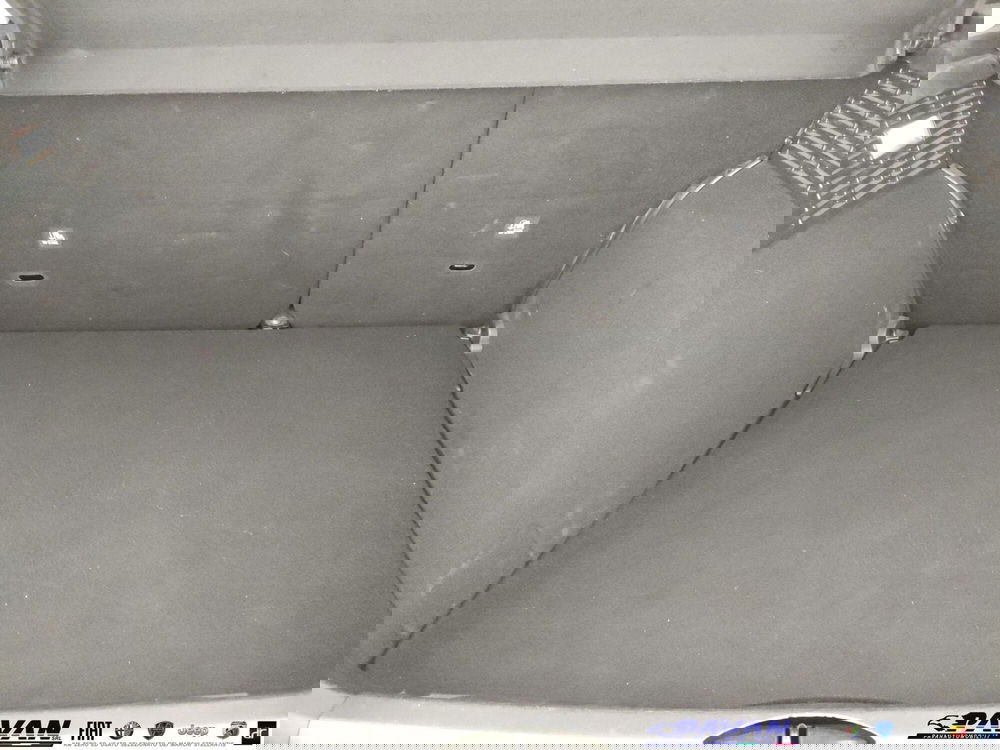 Fiat 500X usata a Padova (19)