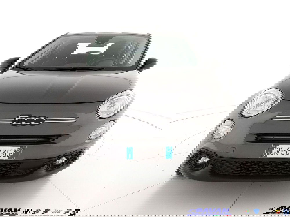 Fiat 500X usata a Padova (2)