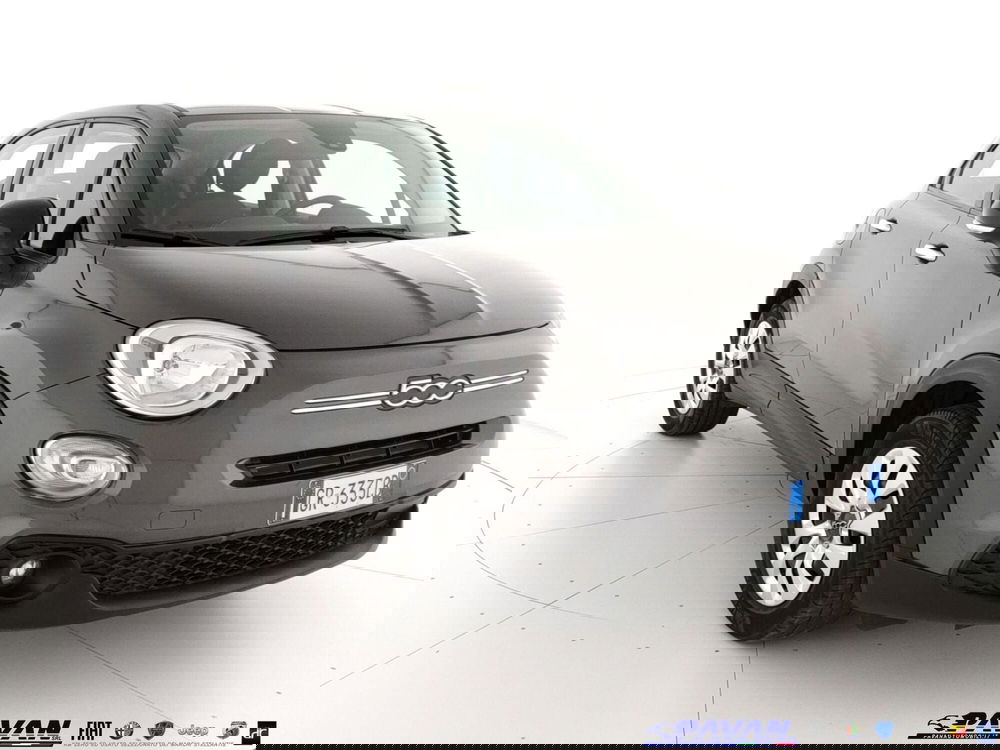 Fiat 500X usata a Padova (3)