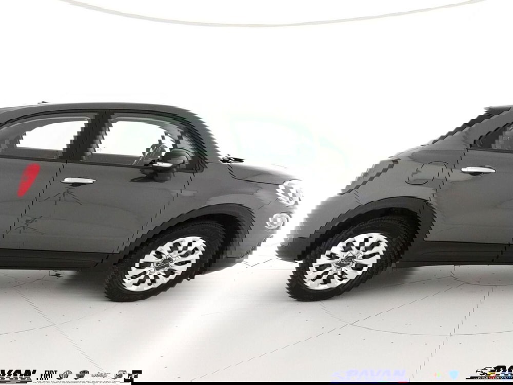 Fiat 500X usata a Padova (4)