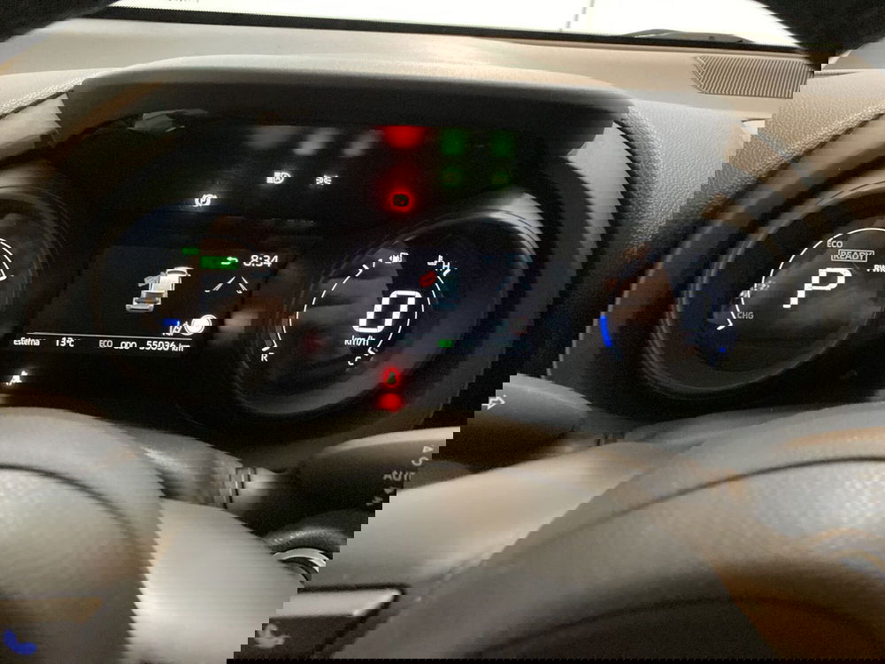 Toyota Yaris usata a Barletta-Andria-Trani (11)