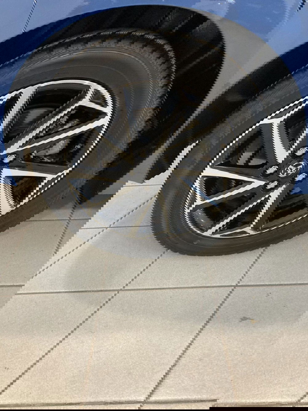 Toyota Yaris usata a Barletta-Andria-Trani (17)