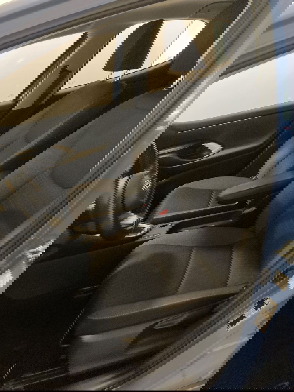 Toyota Yaris usata a Barletta-Andria-Trani (7)