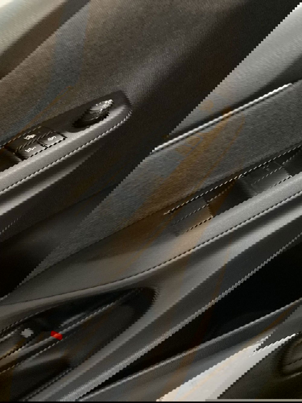 Toyota Yaris usata a Barletta-Andria-Trani (8)