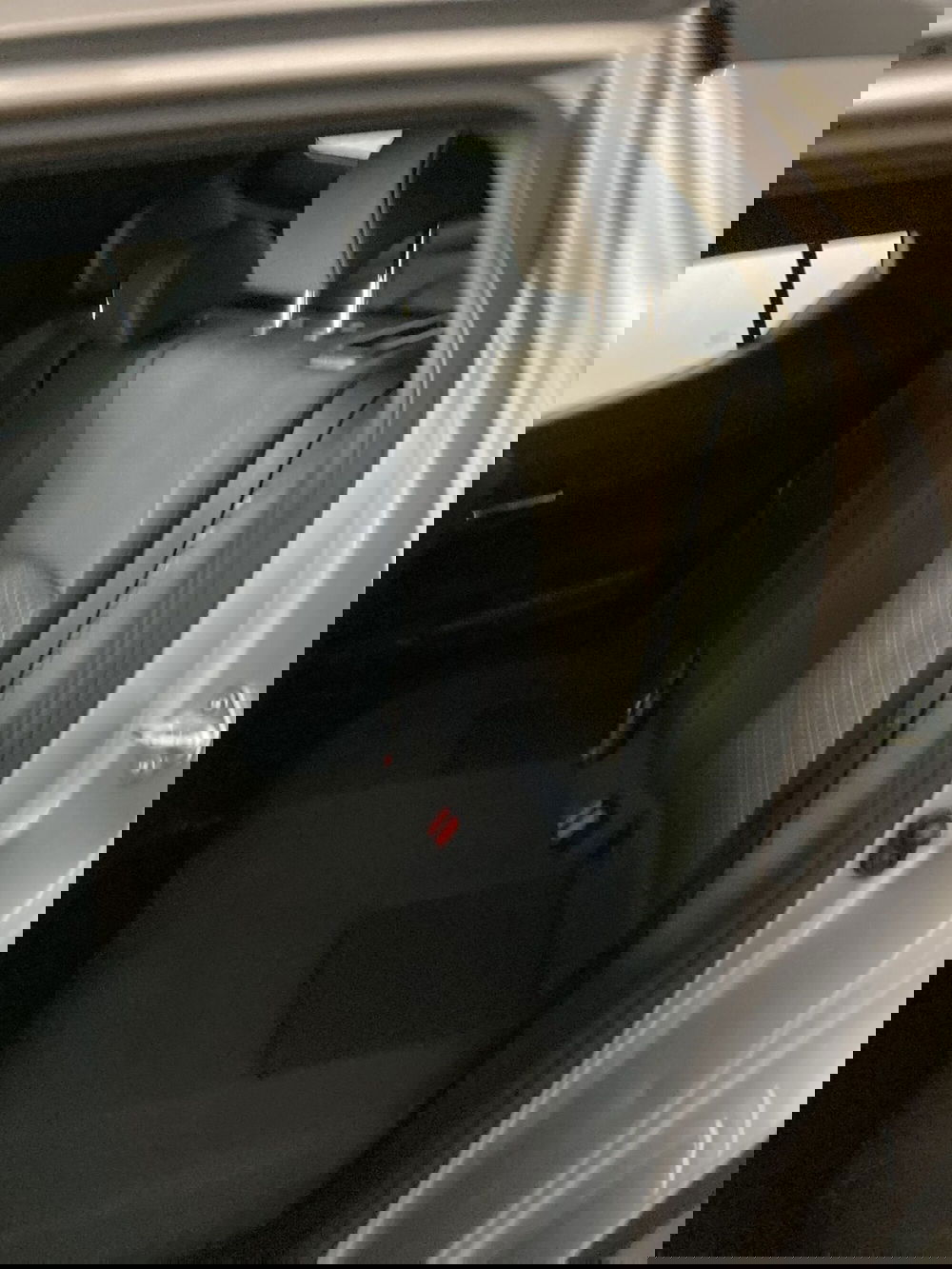 Toyota Toyota C-HR usata a Barletta-Andria-Trani (7)