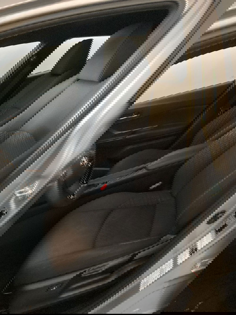 Toyota Toyota C-HR usata a Barletta-Andria-Trani (8)