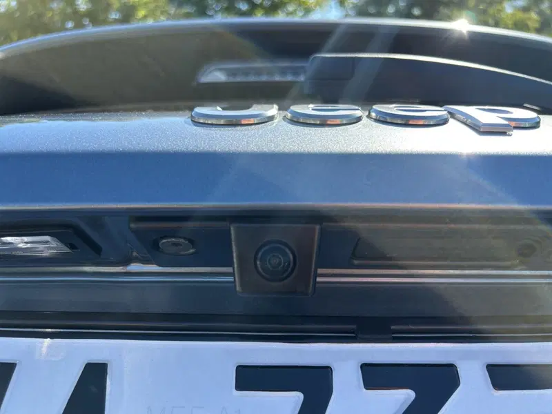 Jeep Avenger nuova a Latina (11)