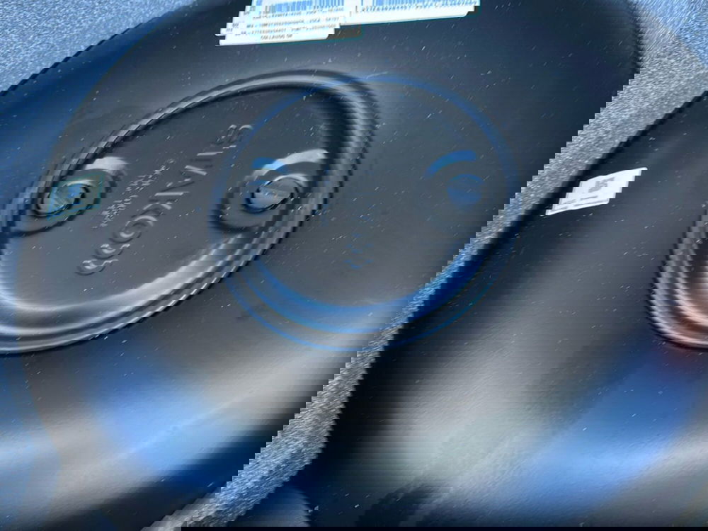 Hyundai i20 nuova a Roma (11)