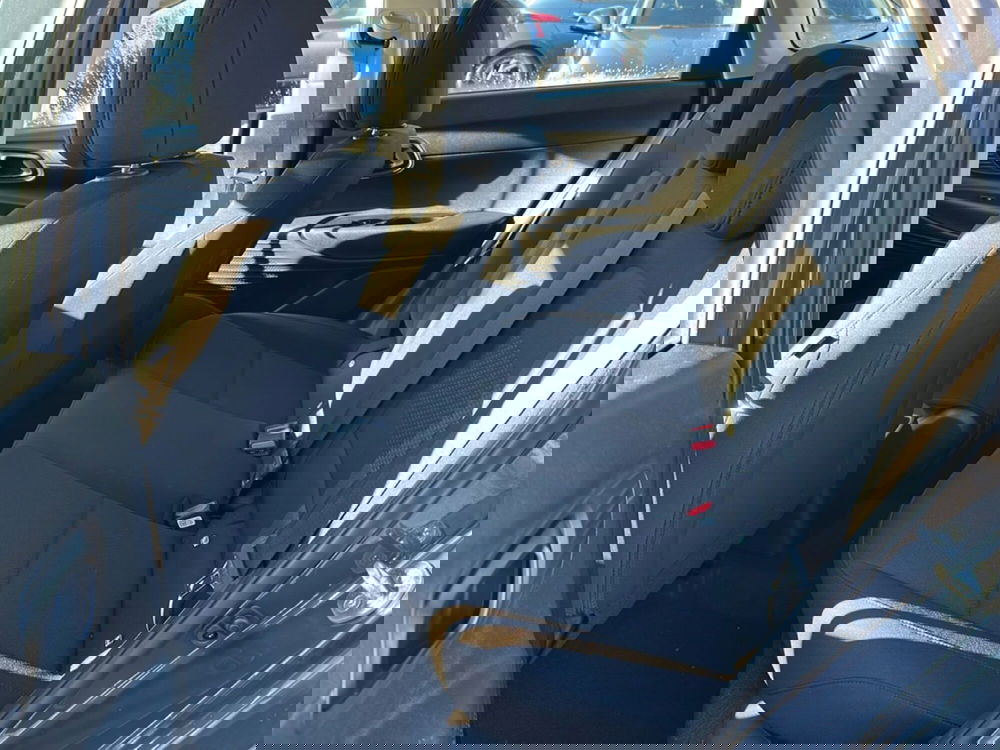 Hyundai i20 nuova a Roma (12)