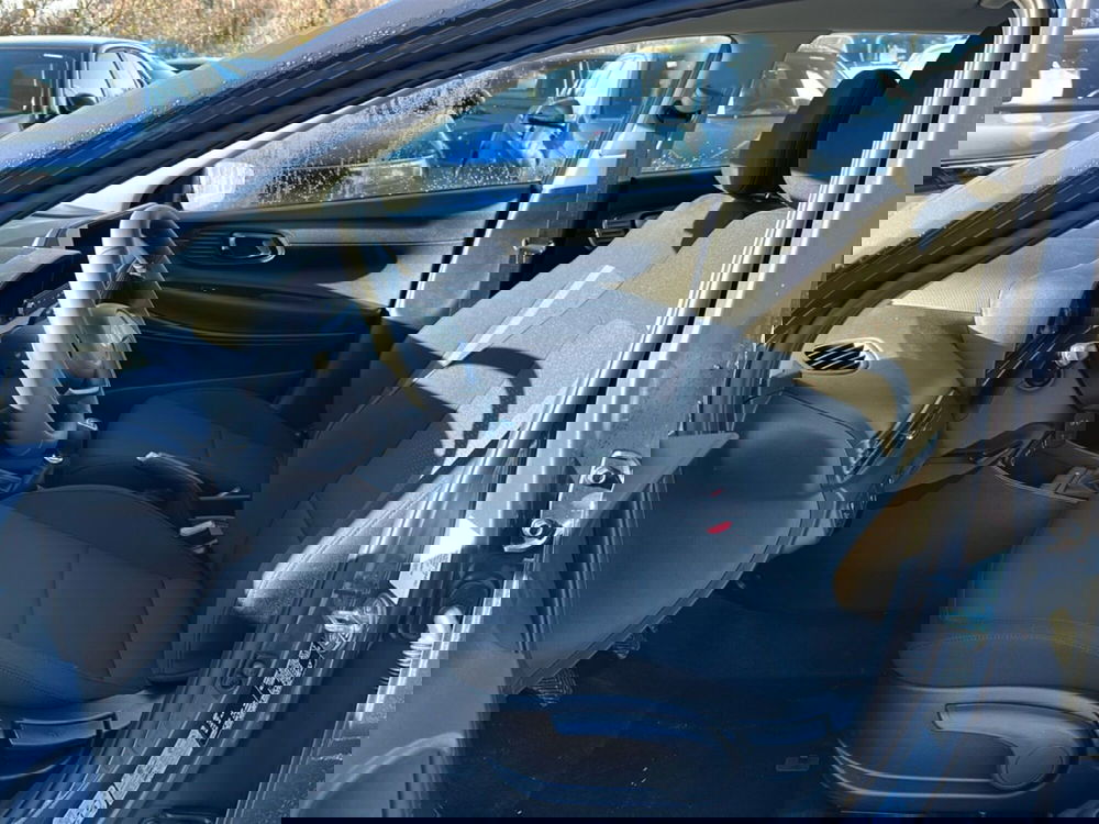 Hyundai i20 nuova a Roma (13)