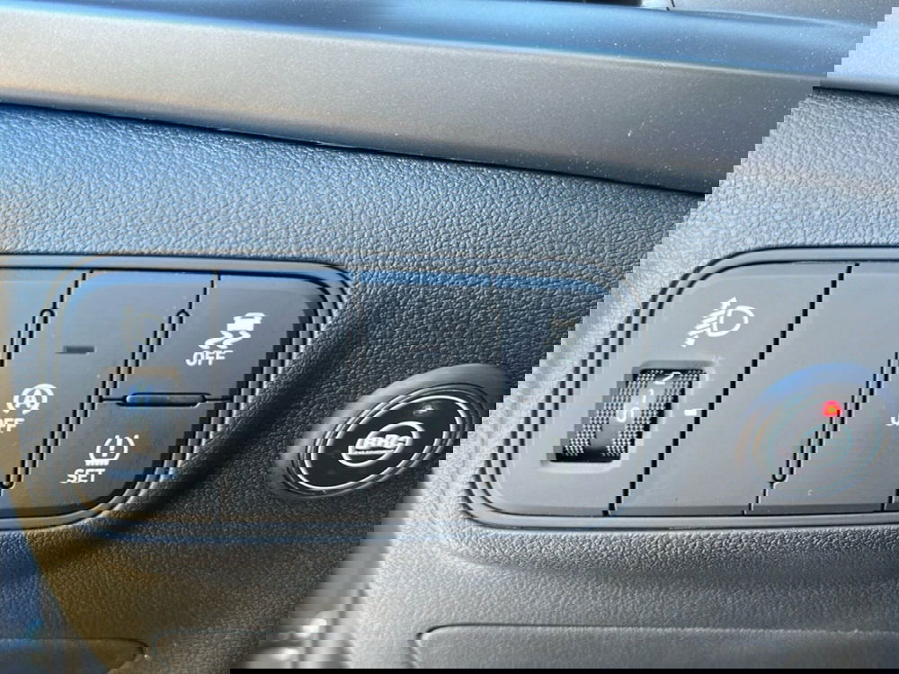 Hyundai i20 nuova a Roma (14)