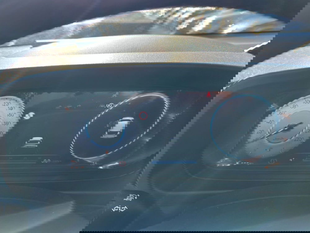 Hyundai i20 nuova a Roma (16)