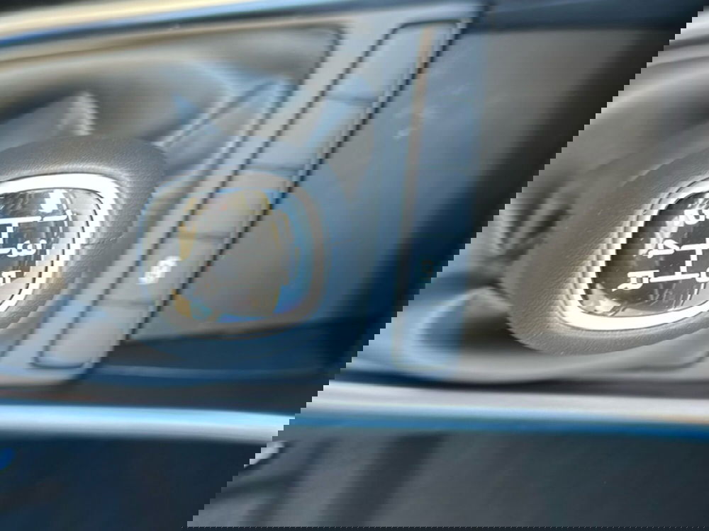 Hyundai i20 nuova a Roma (19)