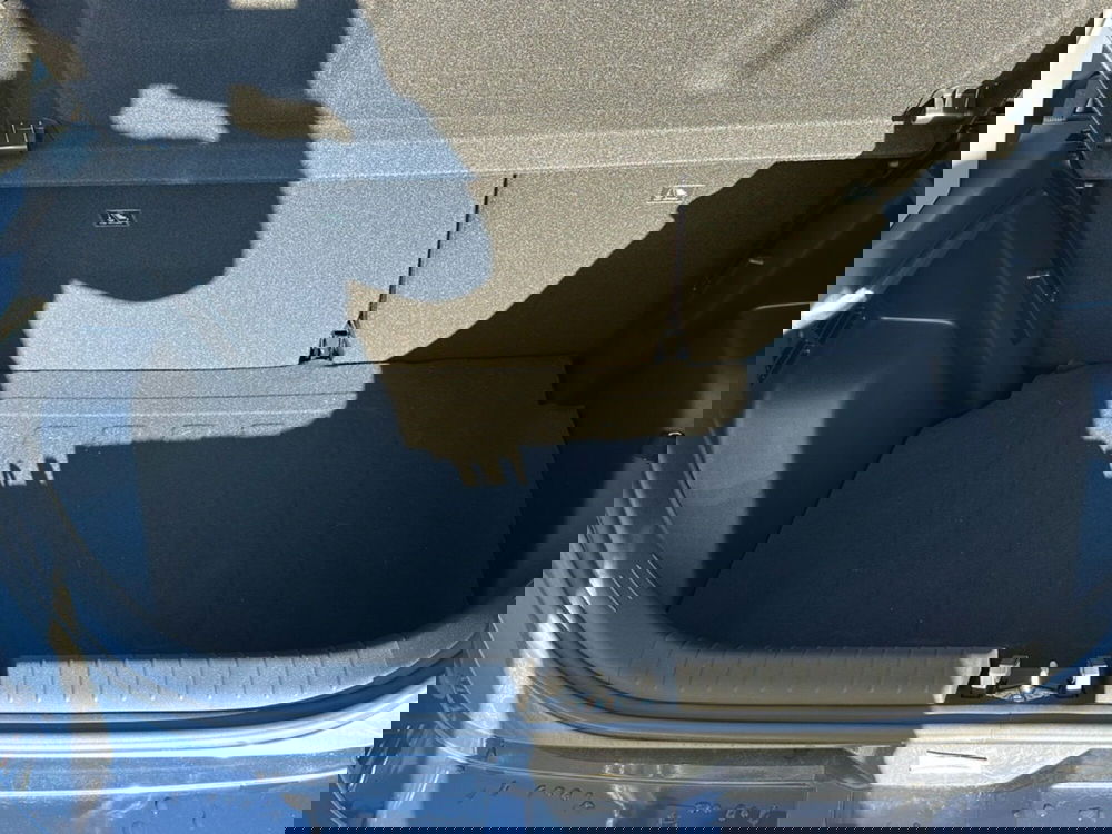 Hyundai i20 nuova a Roma (10)