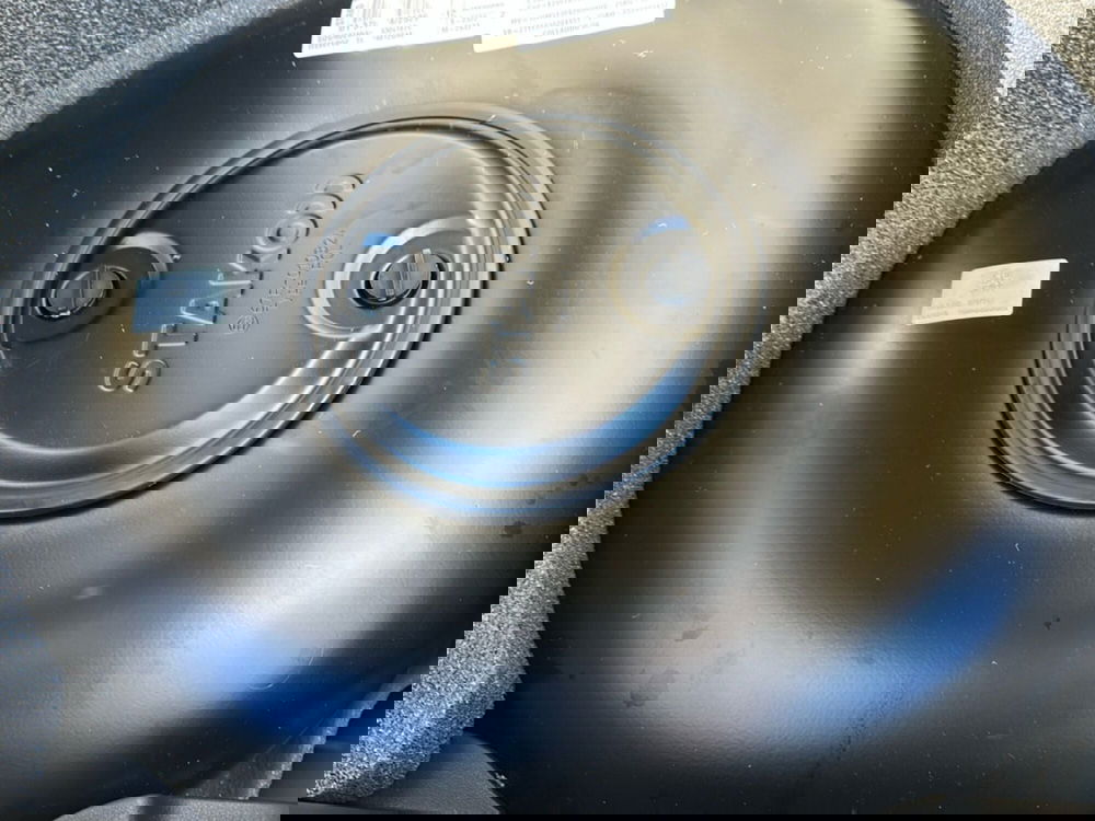 Hyundai i20 nuova a Roma (11)